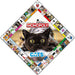Brain Games LV Monopoly Kaķi