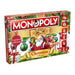 Brain Games LV Monopoly Christmas