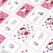 n/a Ģimenei Monopoly Hello Kitty