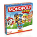 Brain Games LV Monopoly Jr Paw Patrol LV