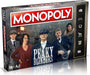 n/a Ģimenei Monopoly Peaky Blinders
