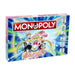 n/a Monopoly Sailor Moon