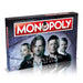 Brain Games LV Monopoly Supernatural