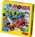n/a galda spēles Monza