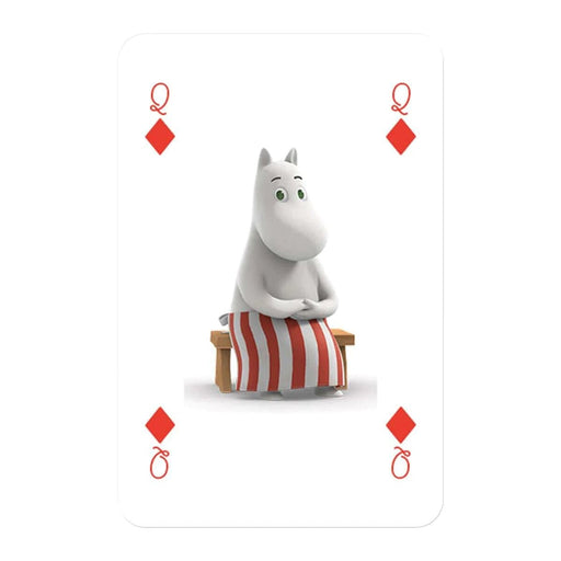 n/a galda spēles Moomins