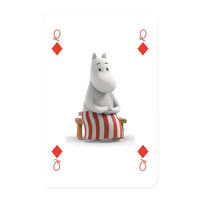 n/a galda spēles Moomins