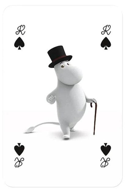 n/a galda spēles Moomins