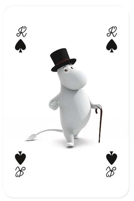 n/a galda spēles Moomins