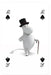 n/a galda spēles Moomins