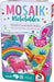 Brain Games LV Mosaik Klebebilder