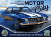 n/a n/a Motor City