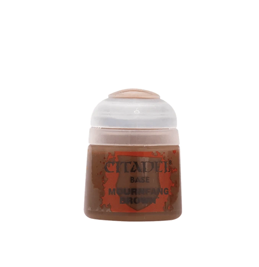 Brain Games LV MOURNFANG BROWN 12ML