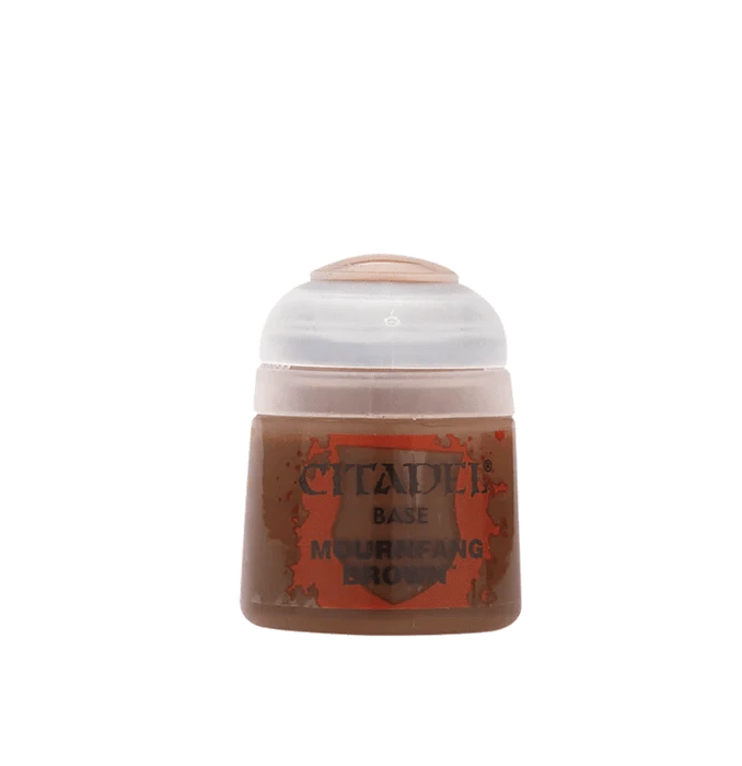 Brain Games LV MOURNFANG BROWN 12ML