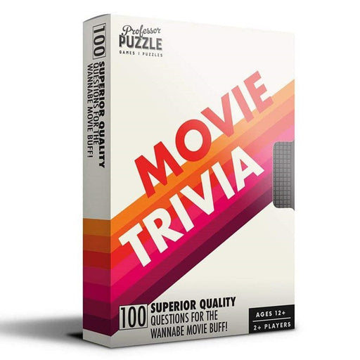 Brain Games LV Movie Trivia