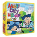 Brain Games LV galda spēles MultiCity