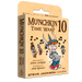 n/a galda spēles Munchkin 10 Time Warp