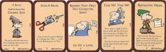 Brain Games LV Munchkin 3 Clerical Errors