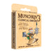 Brain Games LV Munchkin 3 Clerical Errors