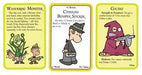 n/a galda spēles Munchkin: Cthulhu