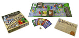 n/a galda spēles Munchkin Deluxe