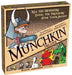 n/a galda spēles Munchkin Deluxe
