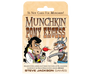 n/a Munchkin Pony Excess (Paplašinājums)