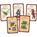 Brain Games LV Munchkin The Floor is Larva