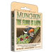 Brain Games LV Munchkin The Floor is Larva