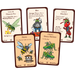 Brain Games LV Munchkin The Floor is Larva