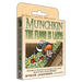 Brain Games LV Munchkin The Floor is Larva