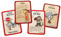 n/a galda spēles Munchkin: Zombies