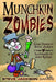 n/a galda spēles Munchkin: Zombies
