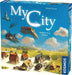 Brain Games LV galda spēles My City