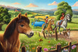 Brain Games LV My favourite horses