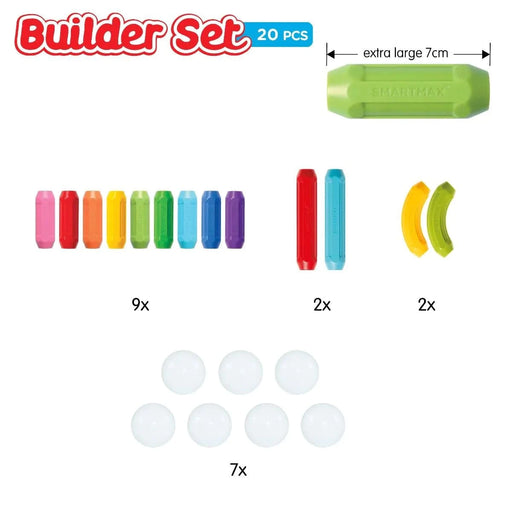 n/a My first Builder Set