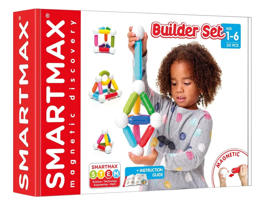 n/a My first Builder Set