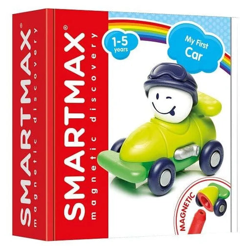 smartmax n/a My First Car