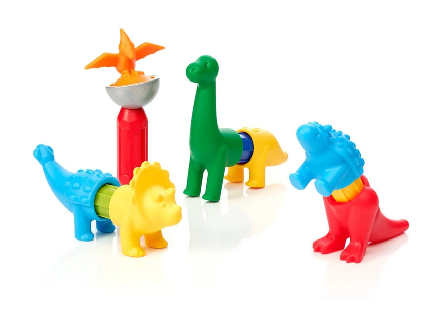 smartgames Bērniem My First Dinosaurs