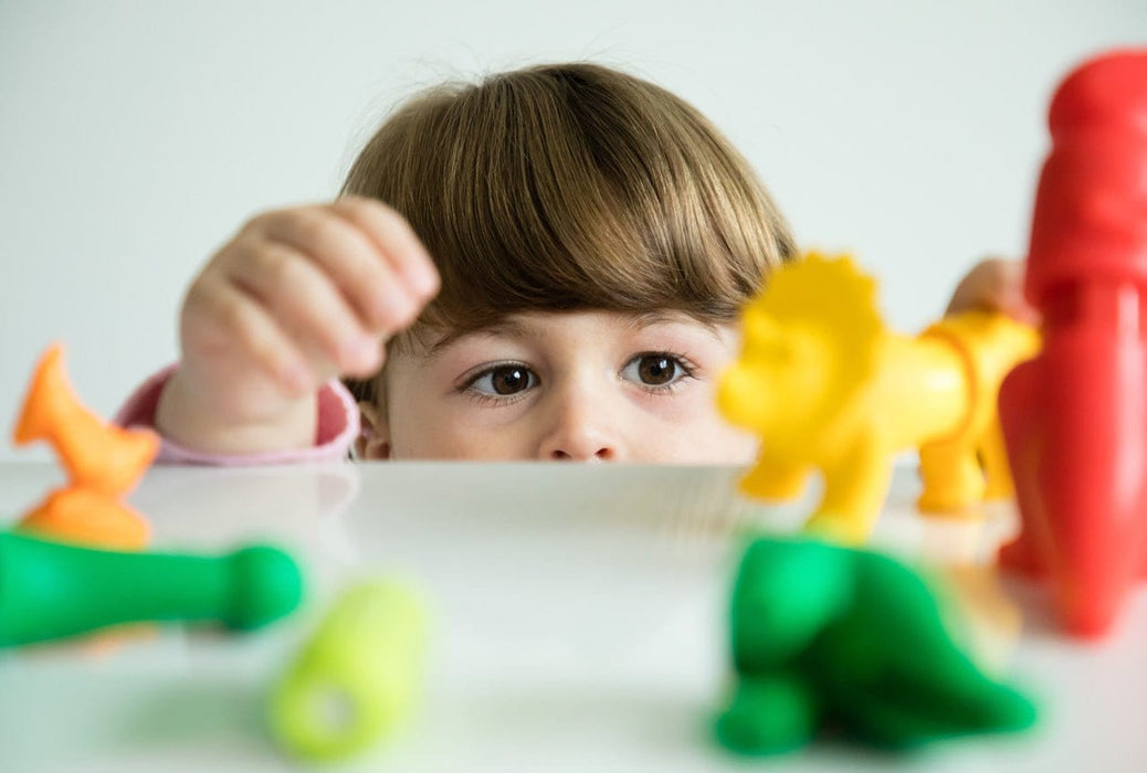 smartgames Bērniem My First Dinosaurs