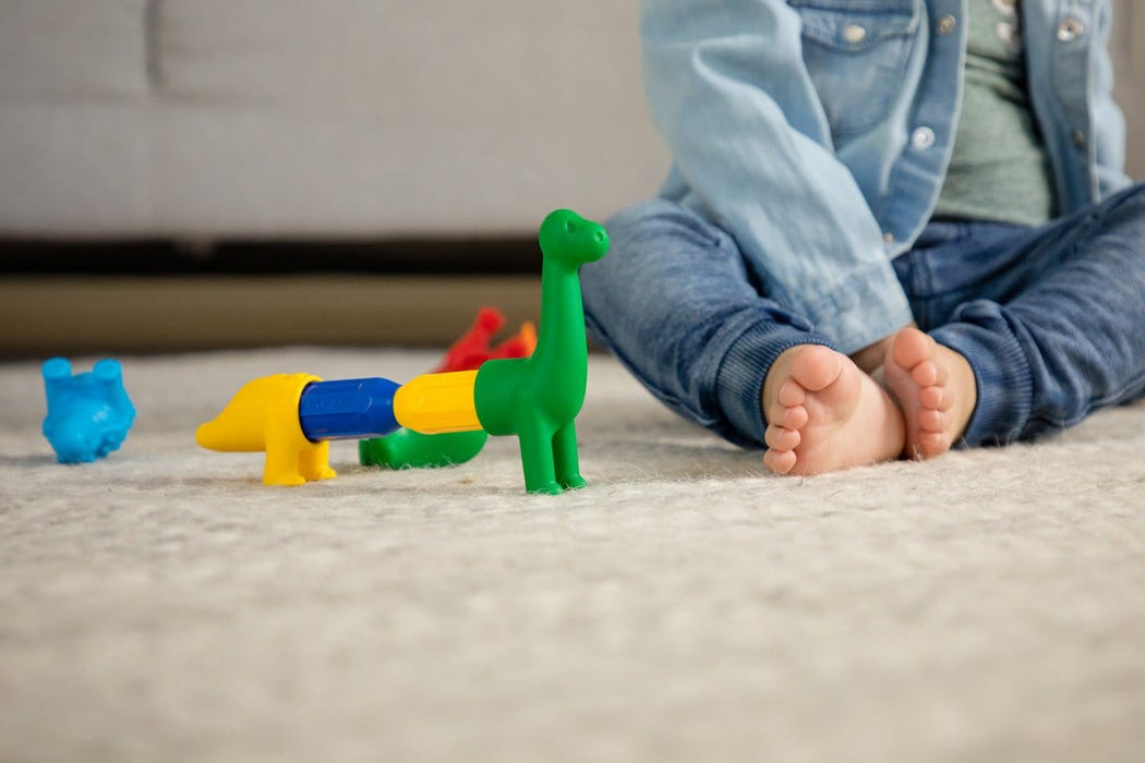 smartgames Bērniem My First Dinosaurs