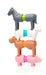 smartgames Bērniem My First Farm Animals
