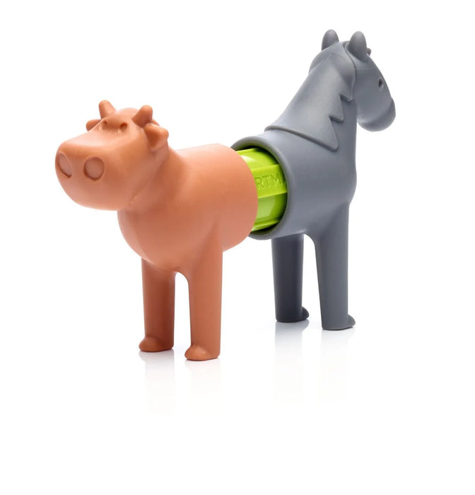 smartgames Bērniem My First Farm Animals