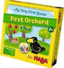 n/a galda spēles My First Orchard