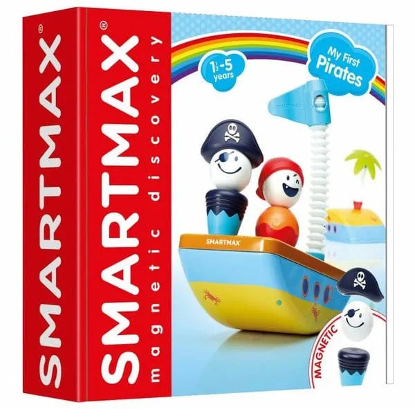 smartgames My First Pirates