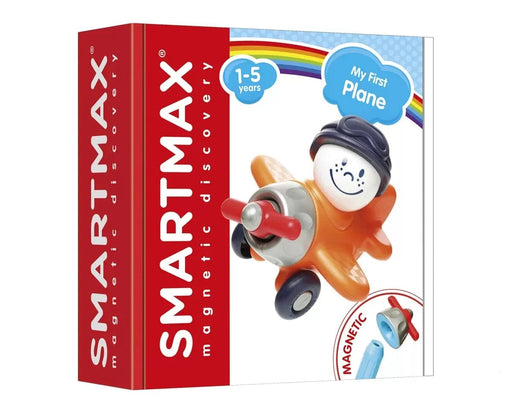 smartmax n/a My First Plane