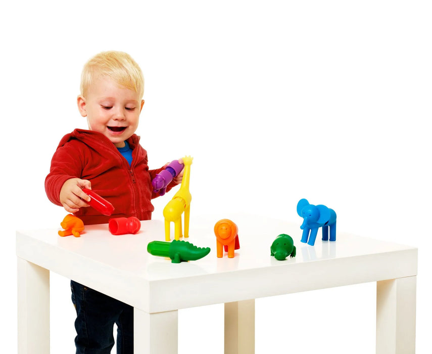 smartgames My First Safari Animals