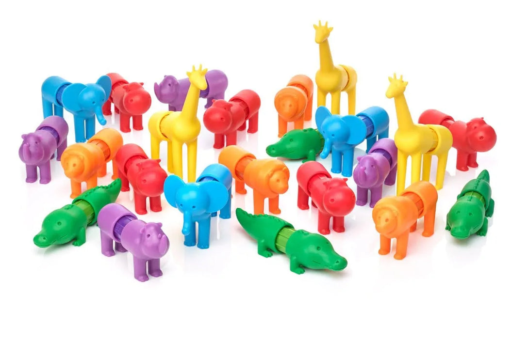 smartgames My First Safari Animals
