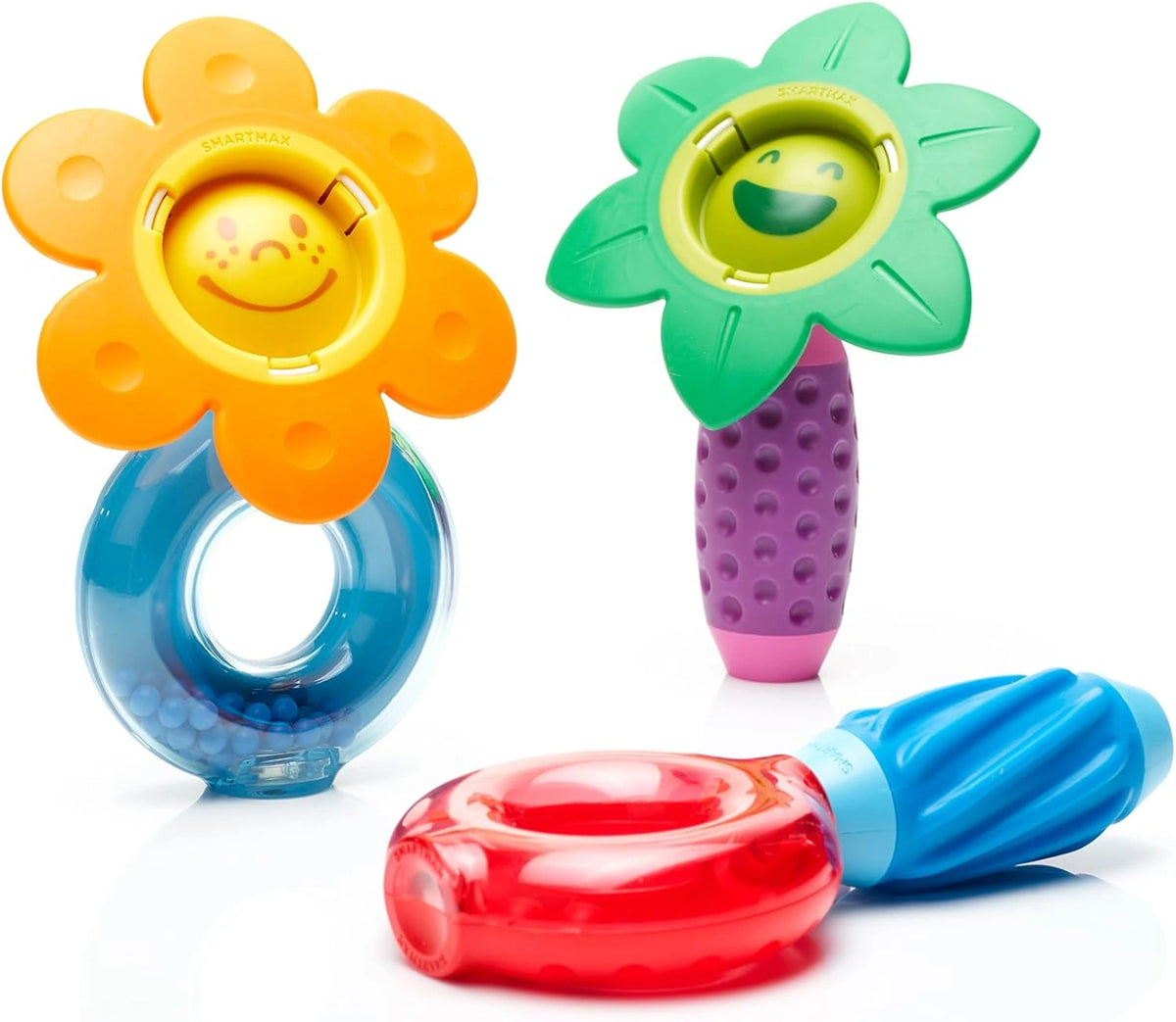 My First Sounds & Flowers