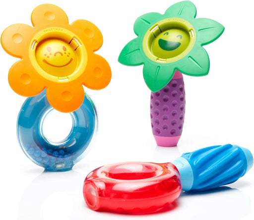 My First Sounds & Flowers