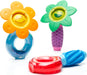 My First Sounds & Flowers